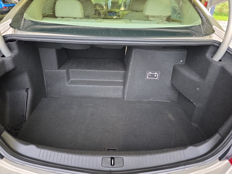 2012 Buick Regal