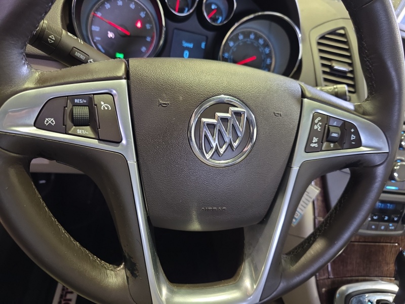 2012 Buick Regal