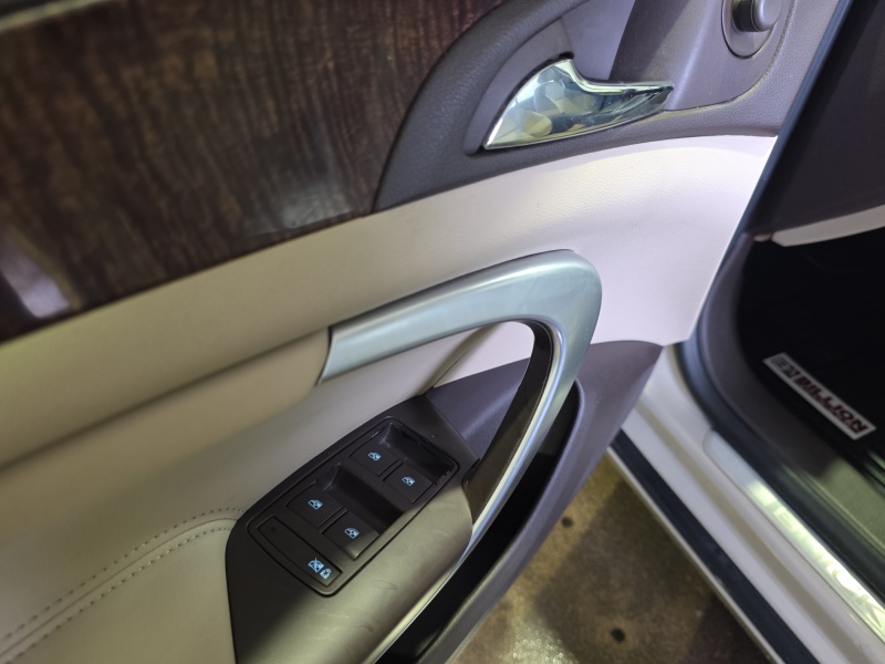 2012 Buick Regal