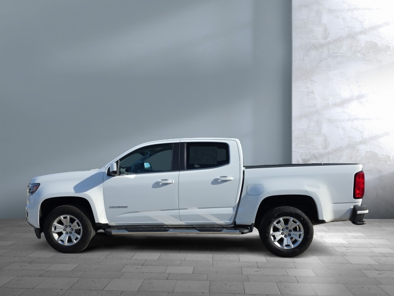 2015 Chevrolet Colorado