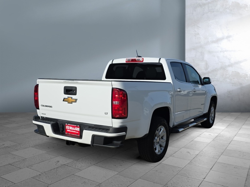 2015 Chevrolet Colorado