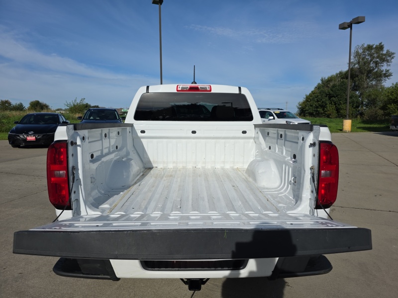 2015 Chevrolet Colorado