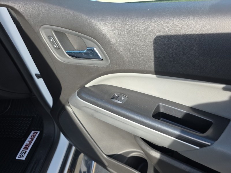 2015 Chevrolet Colorado