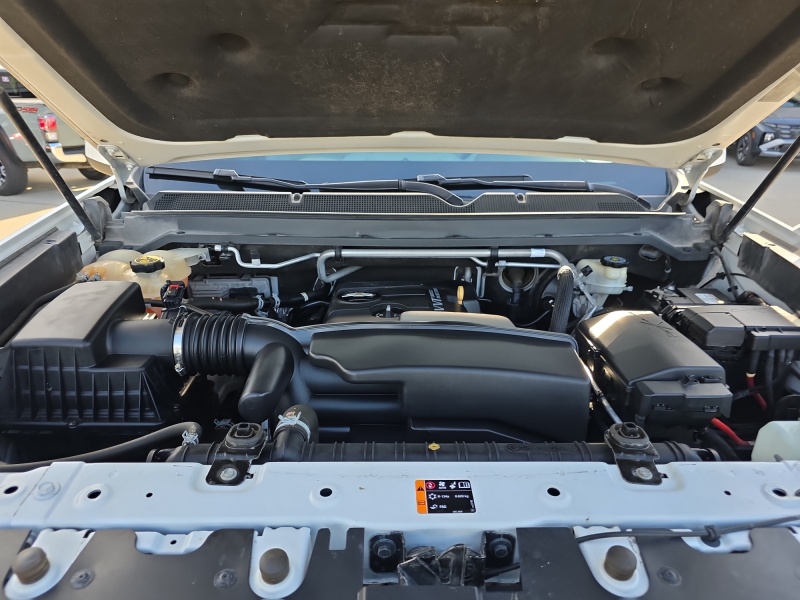 2015 Chevrolet Colorado