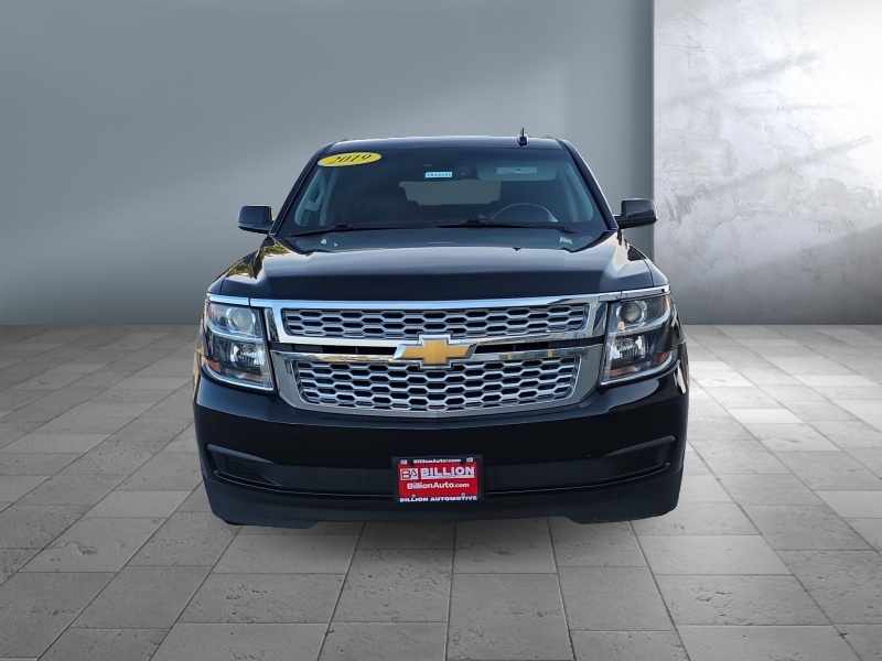 2019 Chevrolet Suburban