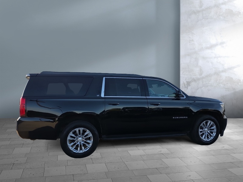 2019 Chevrolet Suburban