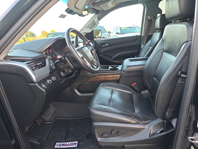 2019 Chevrolet Suburban