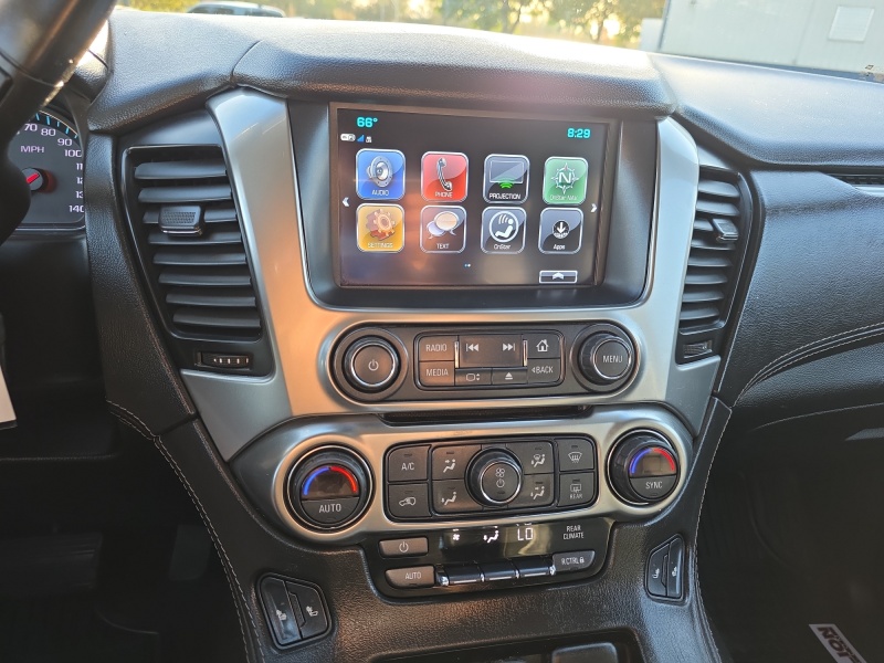 2019 Chevrolet Suburban