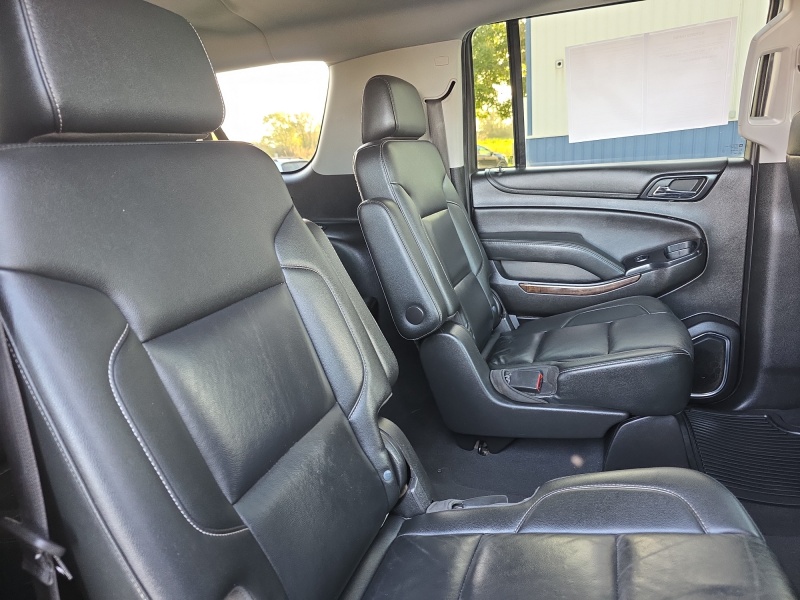 2019 Chevrolet Suburban