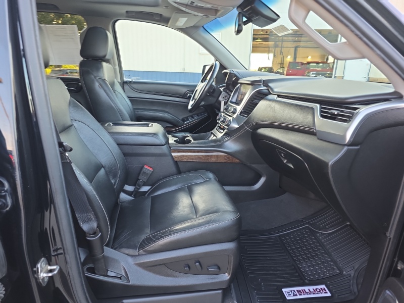 2019 Chevrolet Suburban