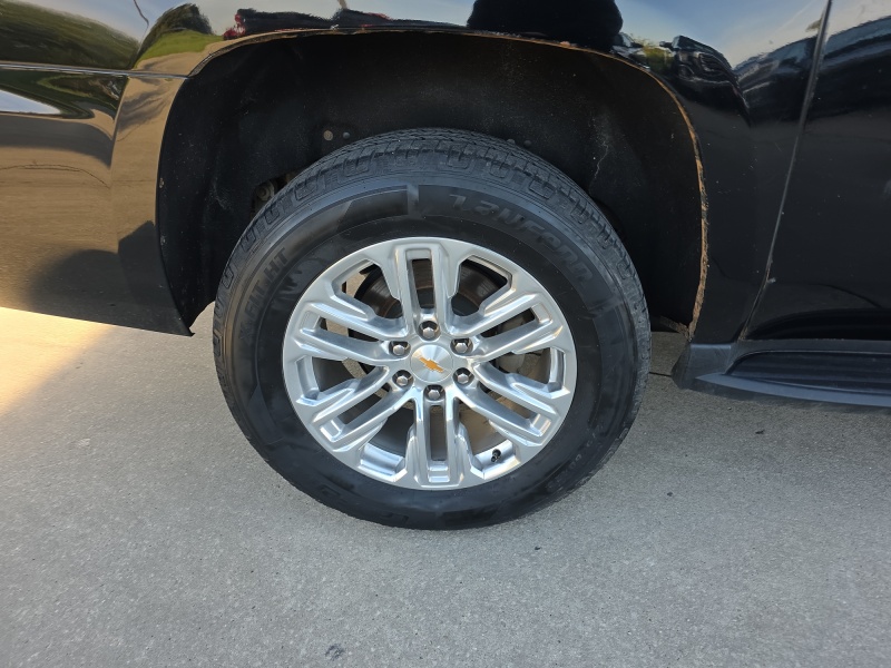 2019 Chevrolet Suburban