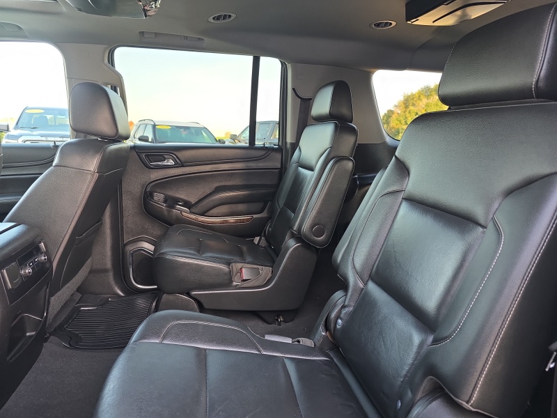 2019 Chevrolet Suburban