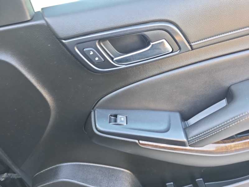 2019 Chevrolet Suburban