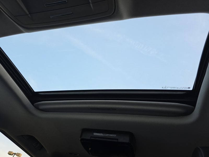 2019 Chevrolet Suburban