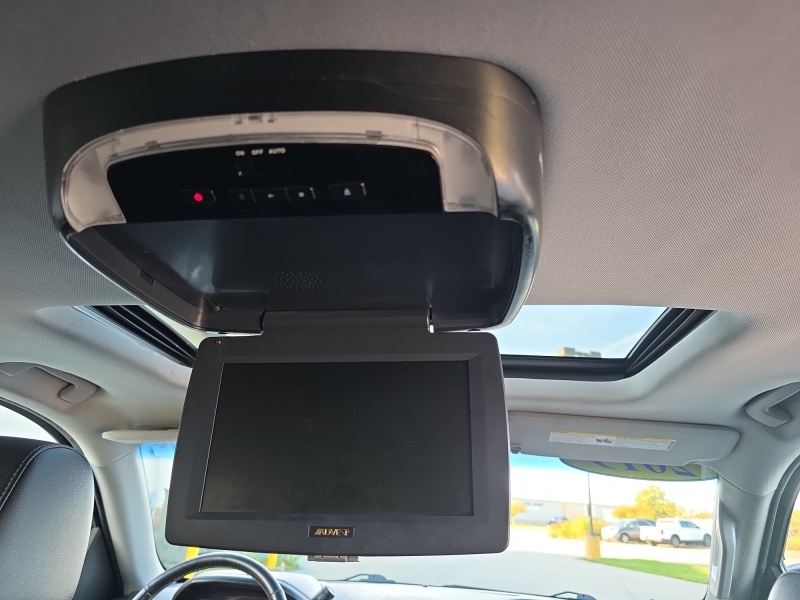 2019 Chevrolet Suburban