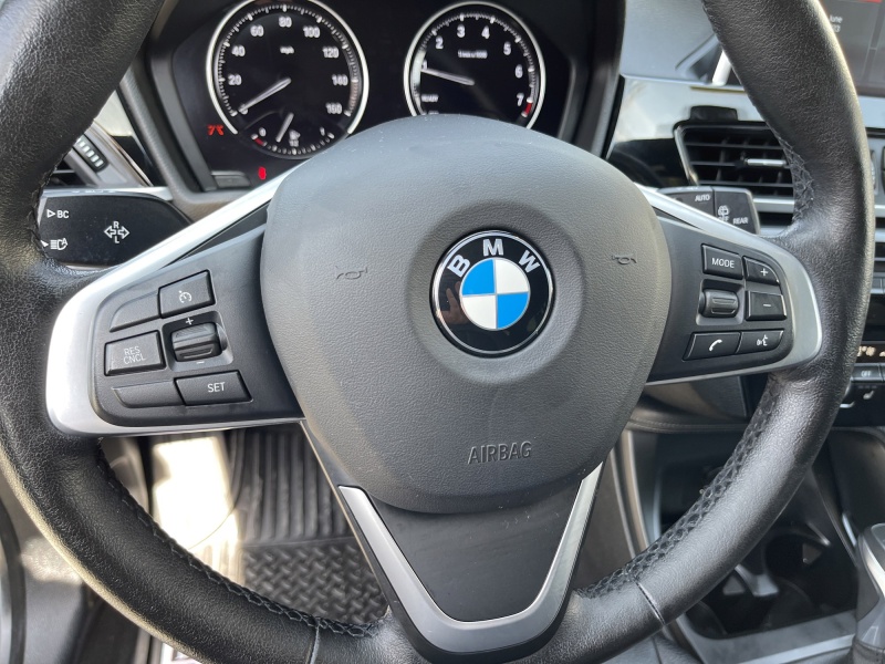 2019 BMW X1