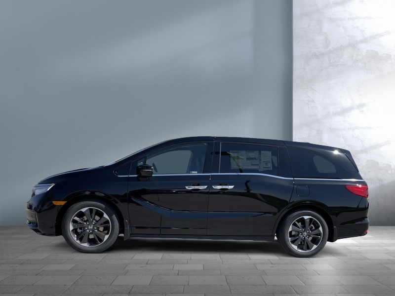 2023 Honda Odyssey
