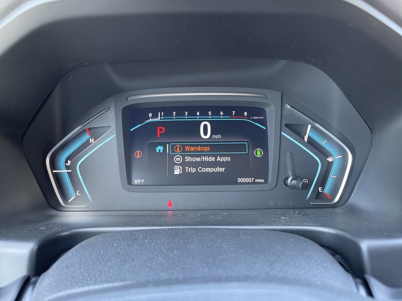 2023 Honda Odyssey