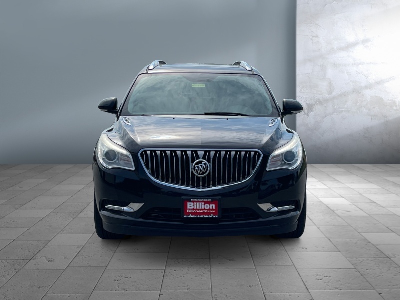 2014 Buick Enclave