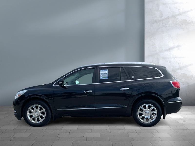 2014 Buick Enclave