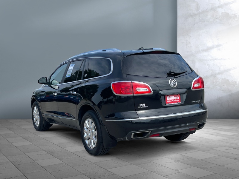 2014 Buick Enclave