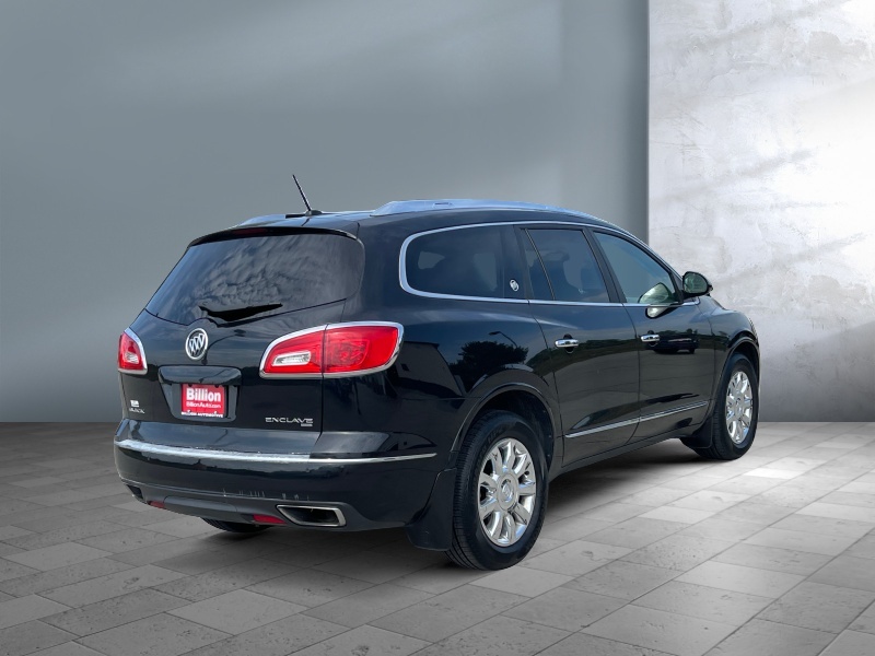 2014 Buick Enclave