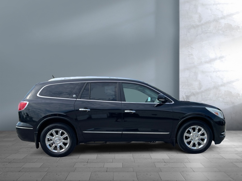 2014 Buick Enclave