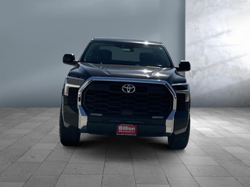 2023 Toyota Tundra 4WD