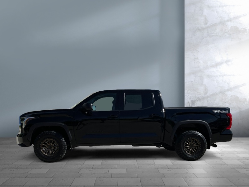 2023 Toyota Tundra 4WD