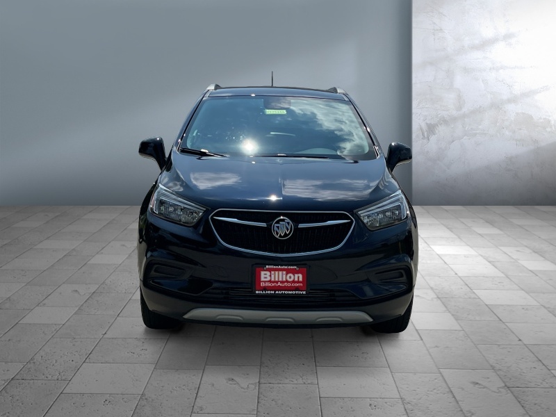 2022 Buick Encore