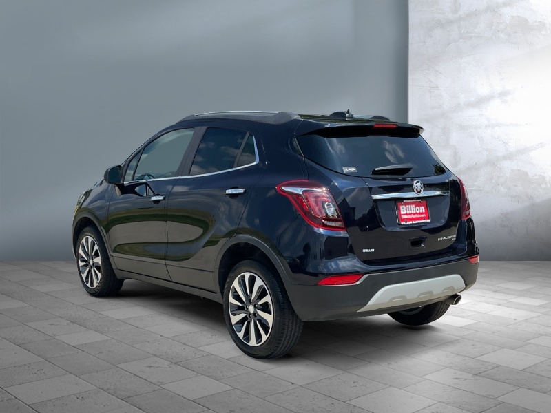 2022 Buick Encore