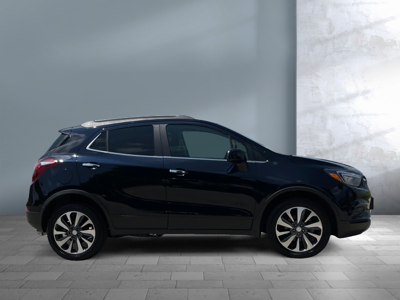 2022 Buick Encore