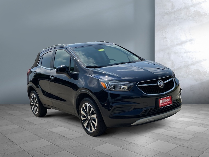 2022 Buick Encore