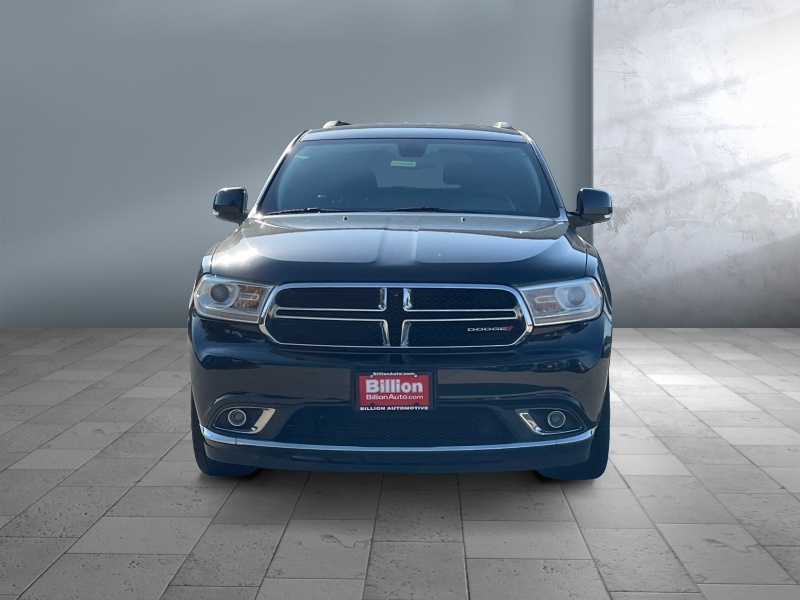 2015 Dodge Durango