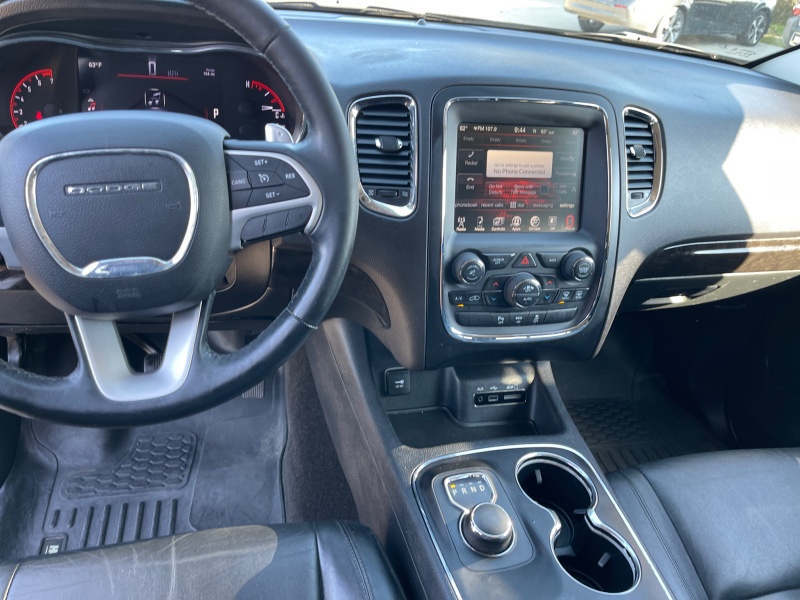 2015 Dodge Durango