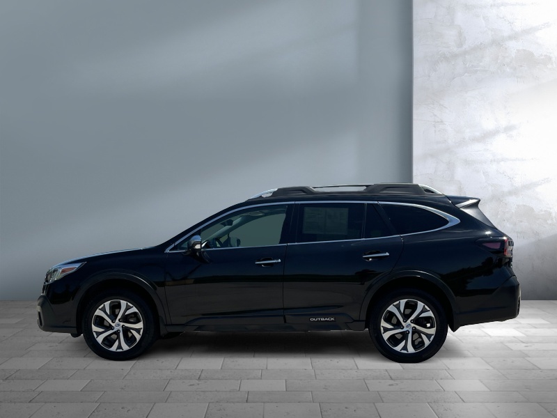 2021 Subaru Outback