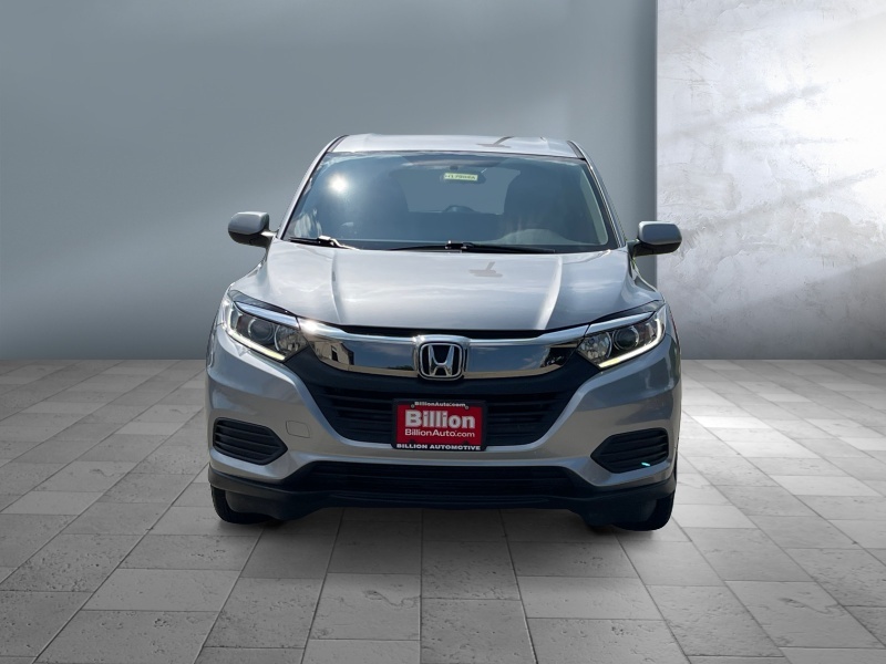 2020 Honda HR-V