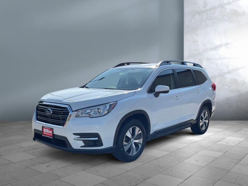 Used 2020 Subaru Ascent Premium Crossover