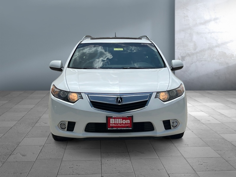 2012 Acura TSX Sport Wagon