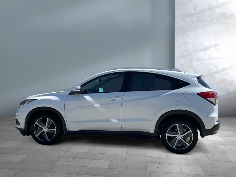 2022 Honda HR-V