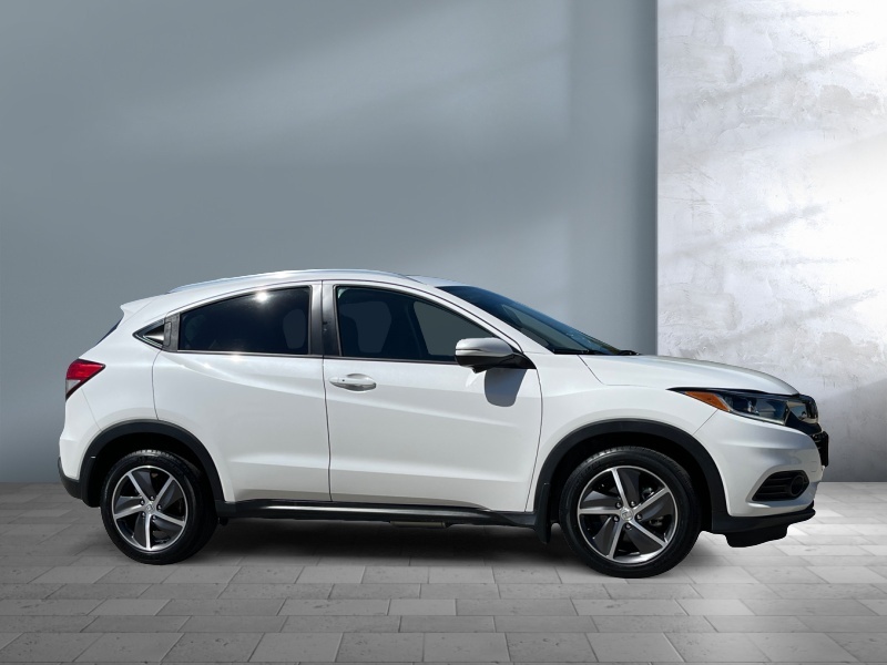 2022 Honda HR-V