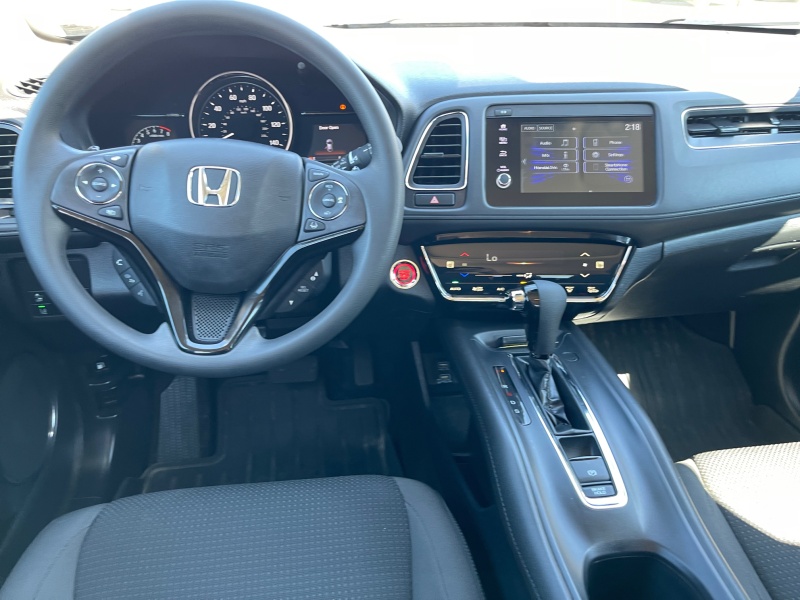 2022 Honda HR-V