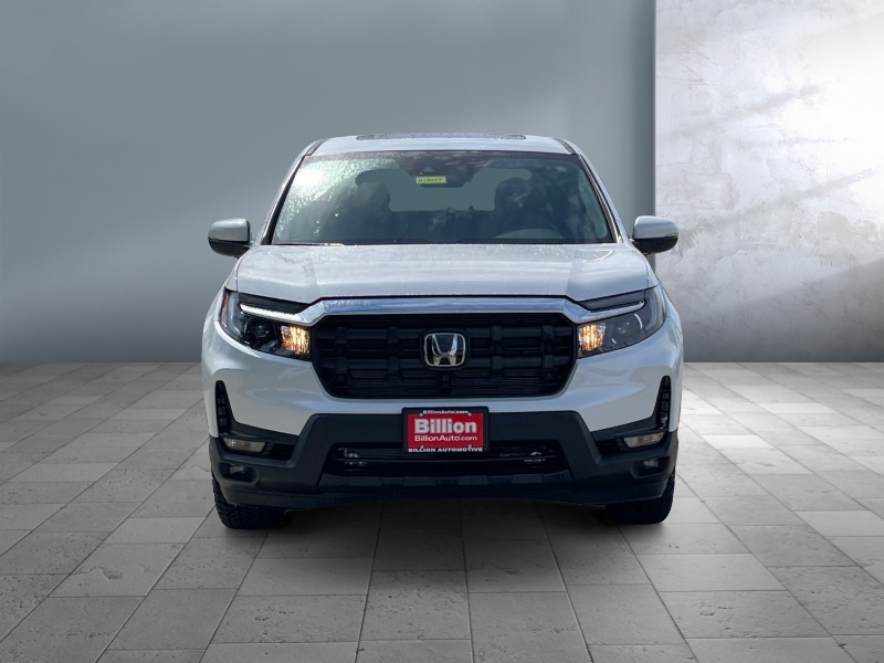 2024 Honda Ridgeline