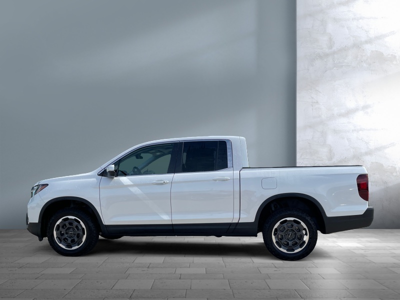 2024 Honda Ridgeline