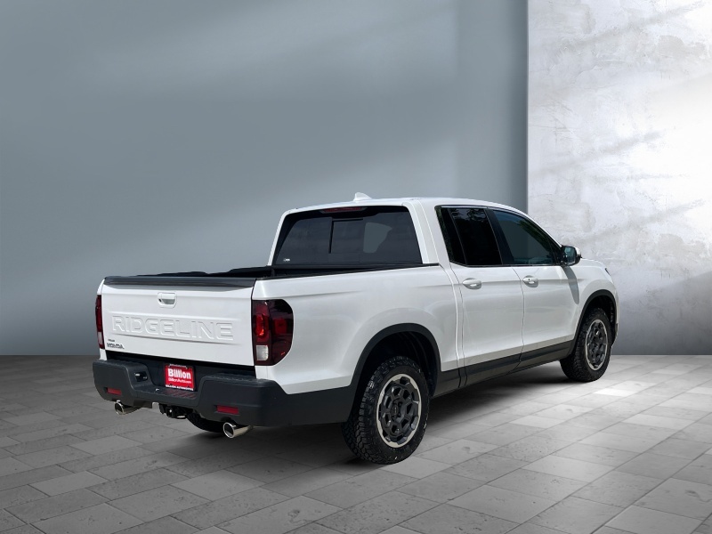 2024 Honda Ridgeline