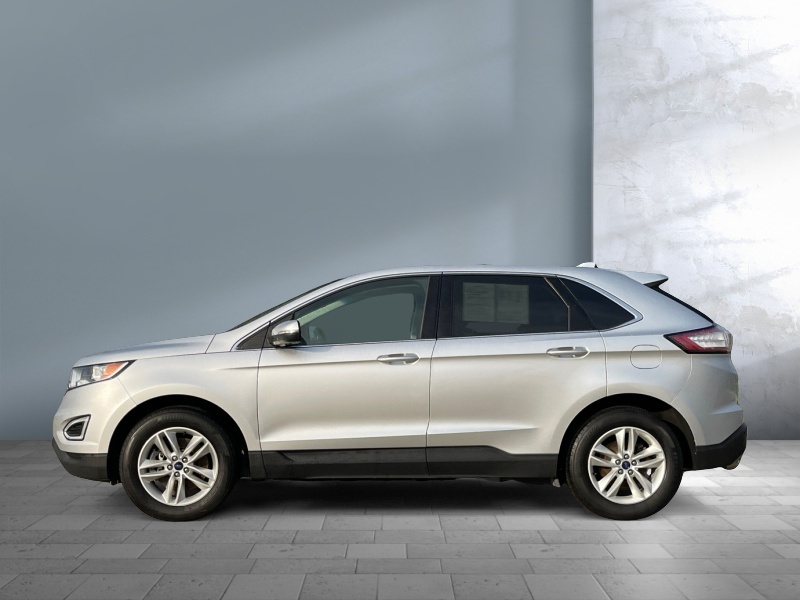 2016 Ford Edge