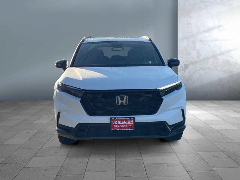 2023 Honda CR-V Hybrid