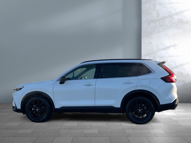 2023 Honda CR-V Hybrid