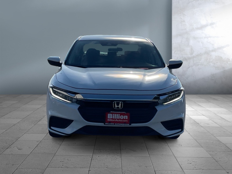 2022 Honda Insight