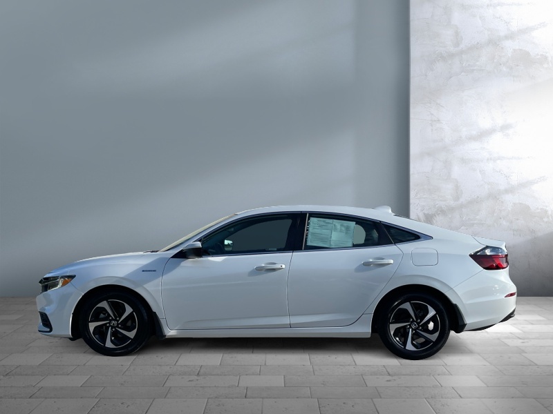 2022 Honda Insight